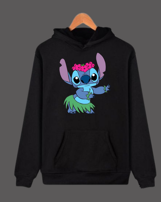 Buy Dancing Stitch Hoodie at Pinky Promise