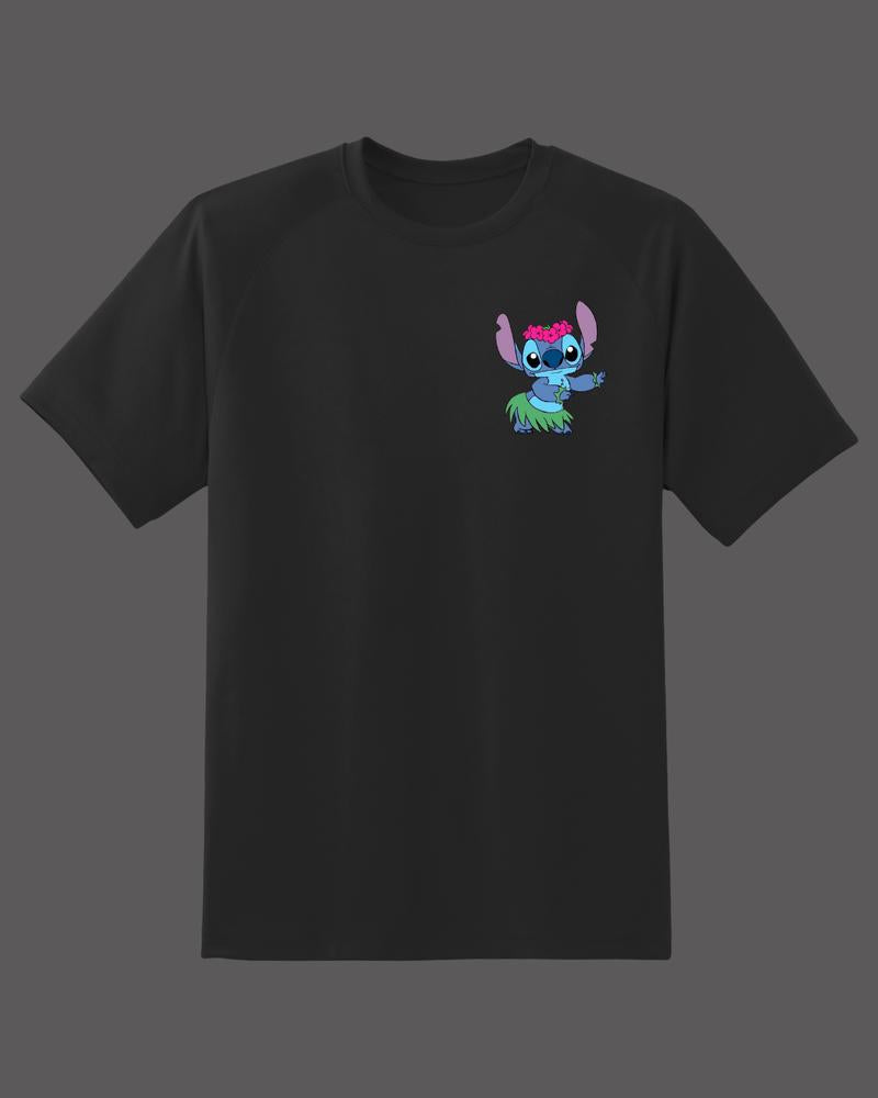 Buy Dancing Stitch T-shirt at Pinky Promise