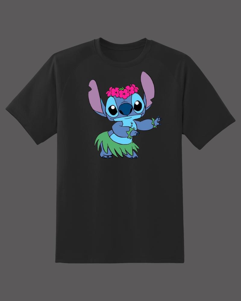 Buy Dancing Stitch T-shirt at Pinky Promise