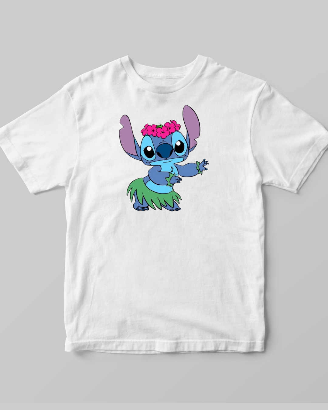 Dancing Stitch T-shirt | Pinky Promise