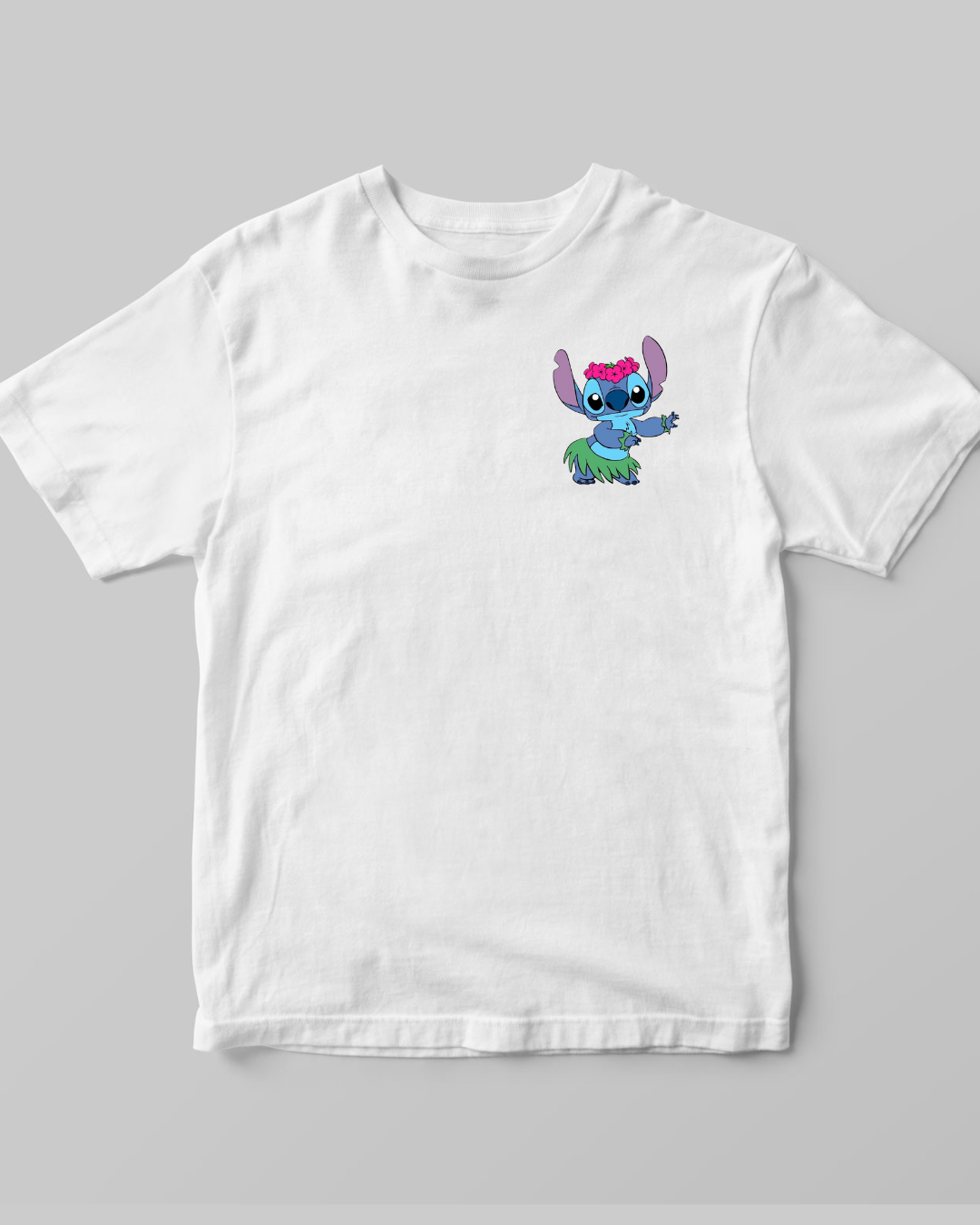 Dancing Stitch T-shirt | Pinky Promise
