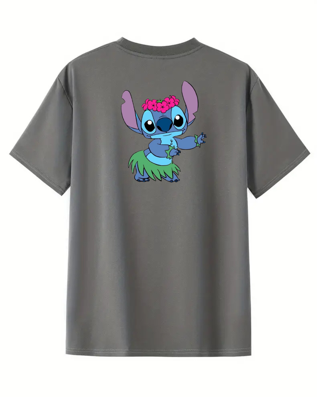 Dancing Stitch T-shirt - Photo 4 | Pinky Promise