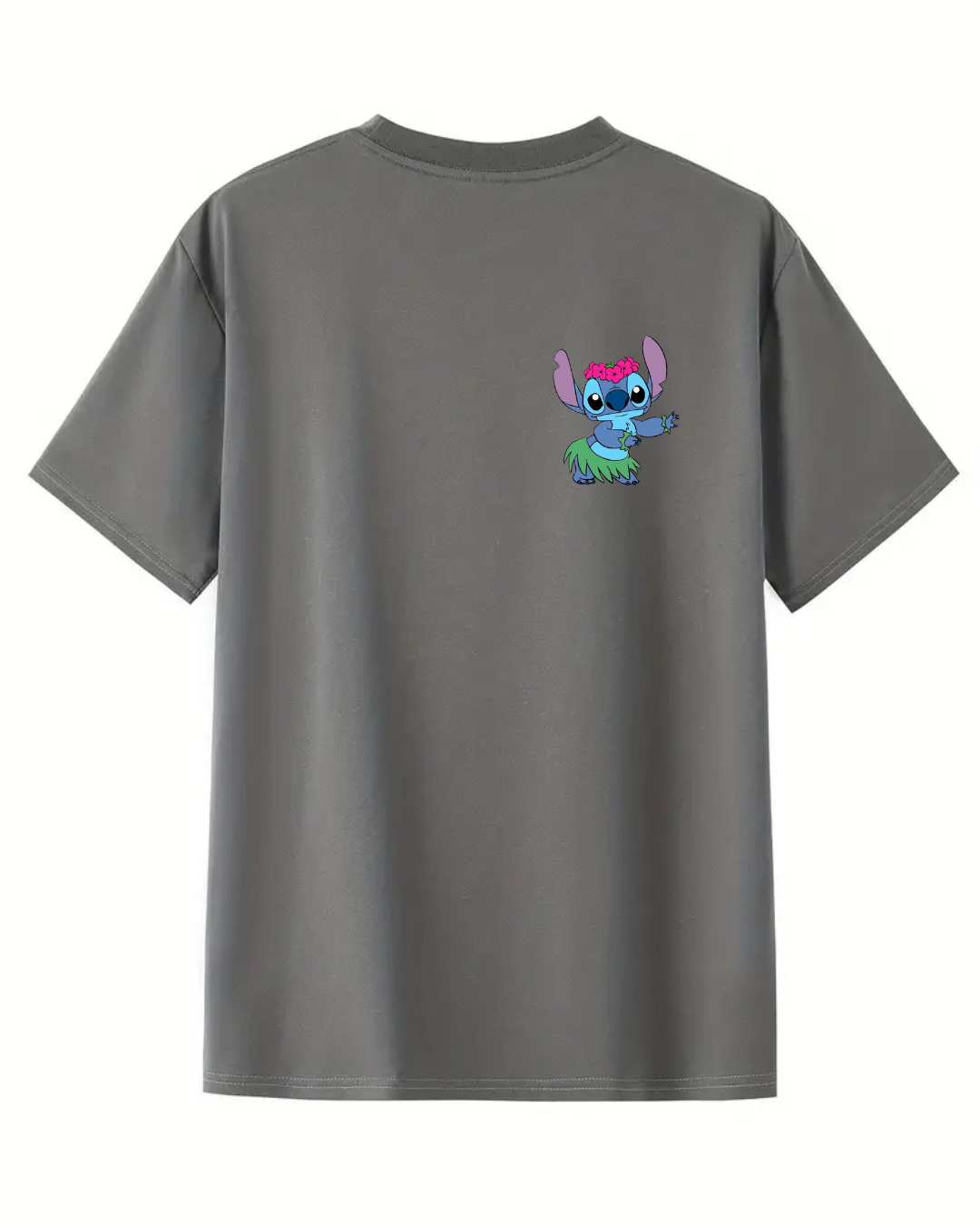 Dancing Stitch T-shirt - Photo 4 | Pinky Promise