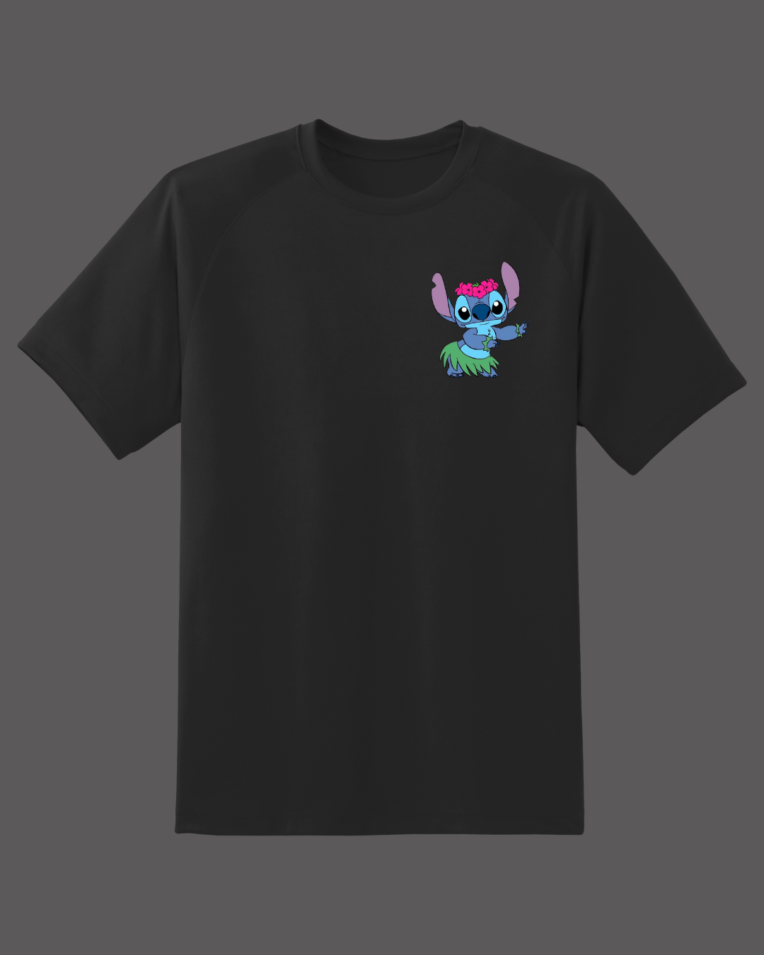 dancing stitch tshirt Kids Sizes | Pinky Promise