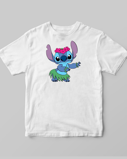 Buy dancing stitch tshirt Kids Sizes at Pinky Promise