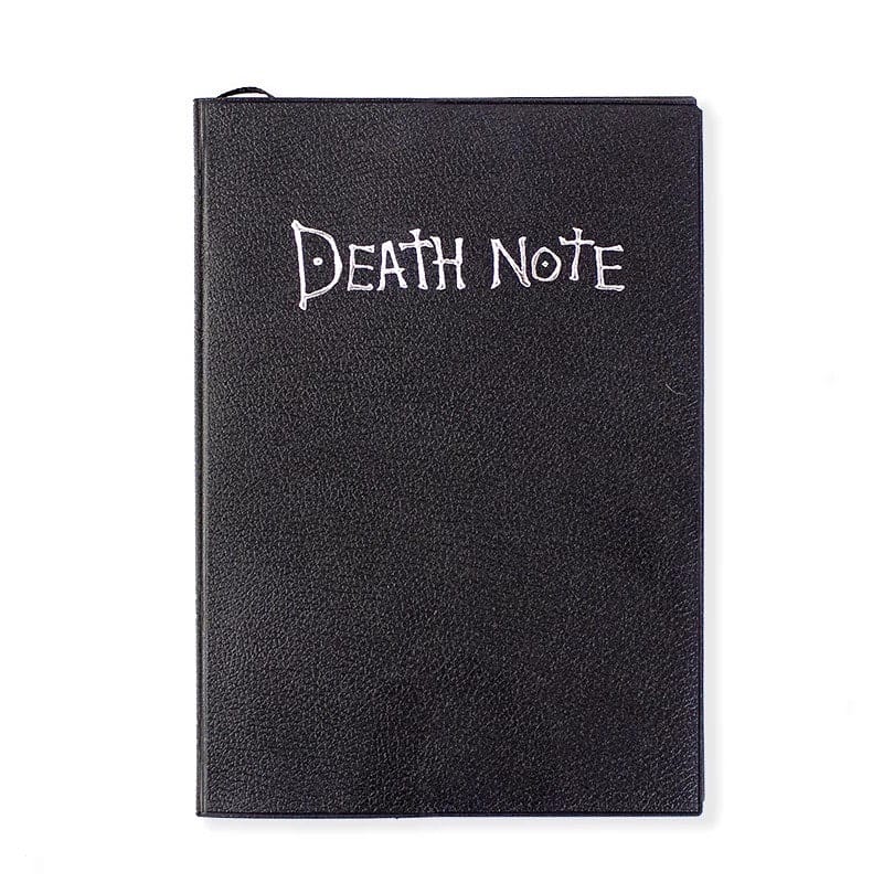 Death note | Pinky Promise