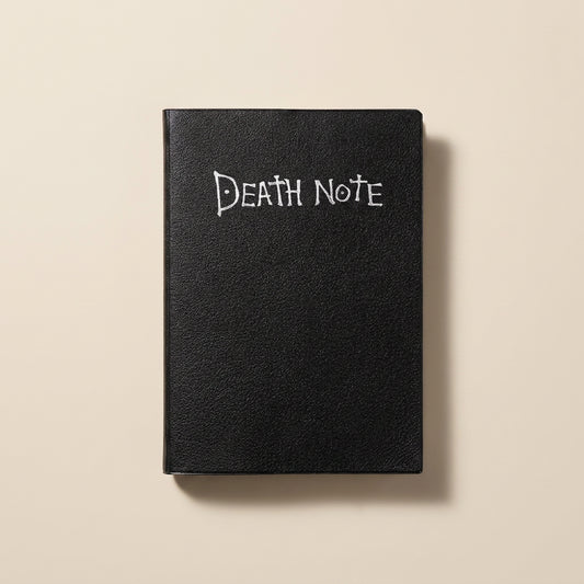 Buy Death note at Pinky Promise