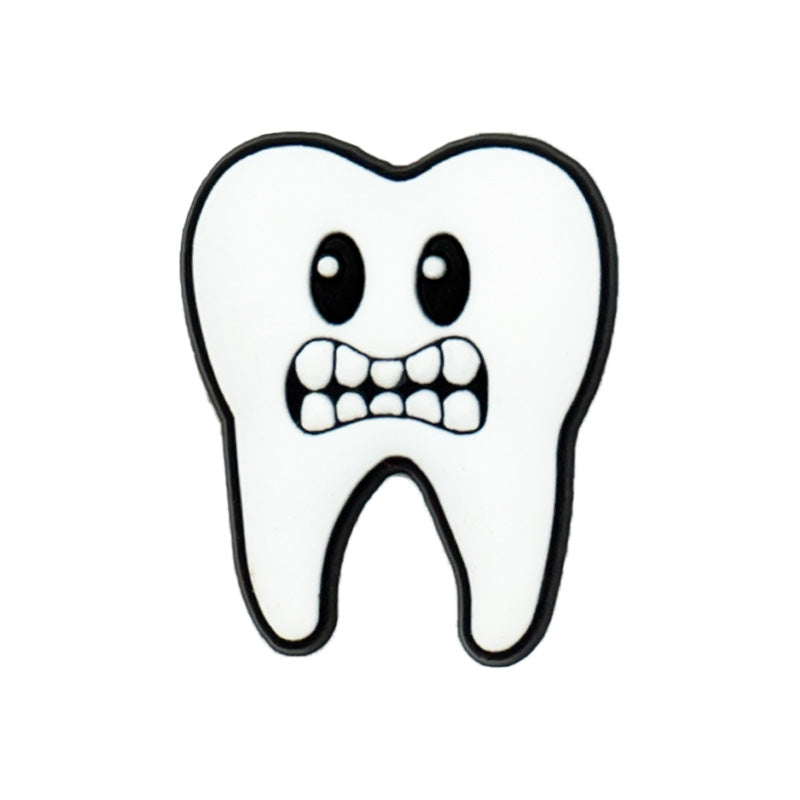 Buy dentistry tooth charm at Pinky Promise