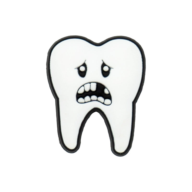 Buy dentistry tooth charm at Pinky Promise