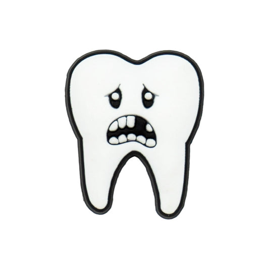 Buy dentistry tooth charm at Pinky Promise