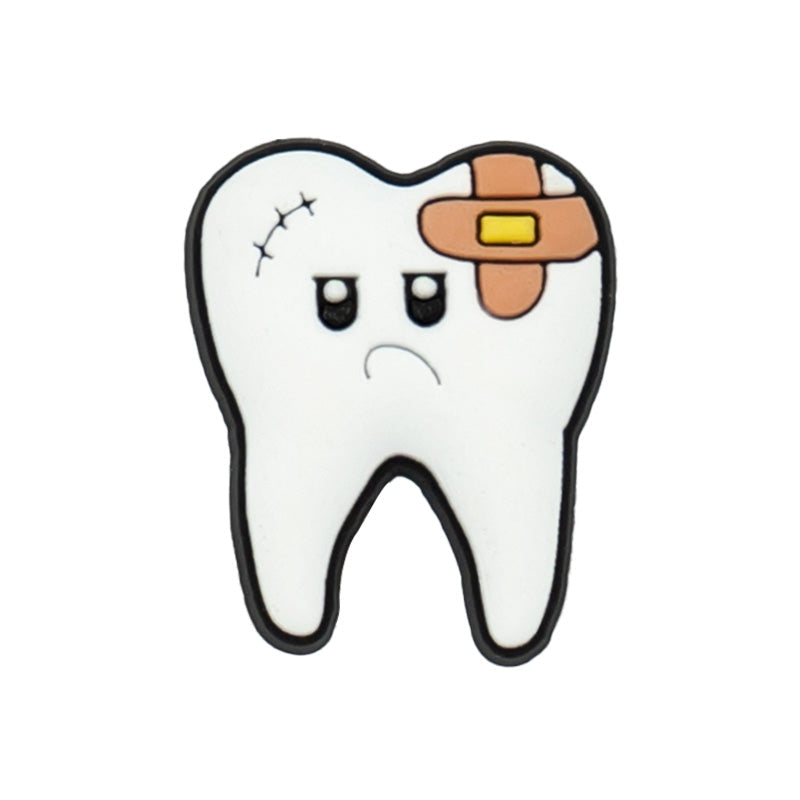 Buy dentistry tooth charm at Pinky Promise