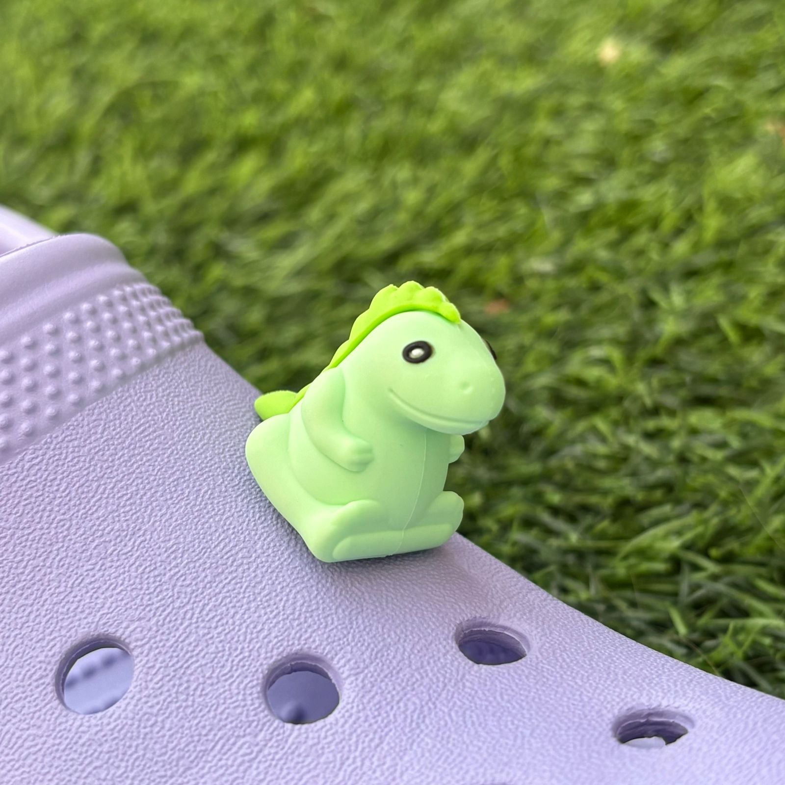Buy Dinosaur 3D CHARM at Pinky Promise