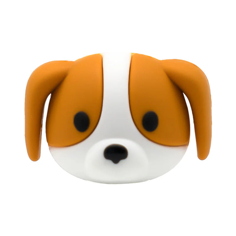 Dog 3D CHARM | Pinky Promise