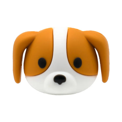 Dog 3D CHARM | Pinky Promise