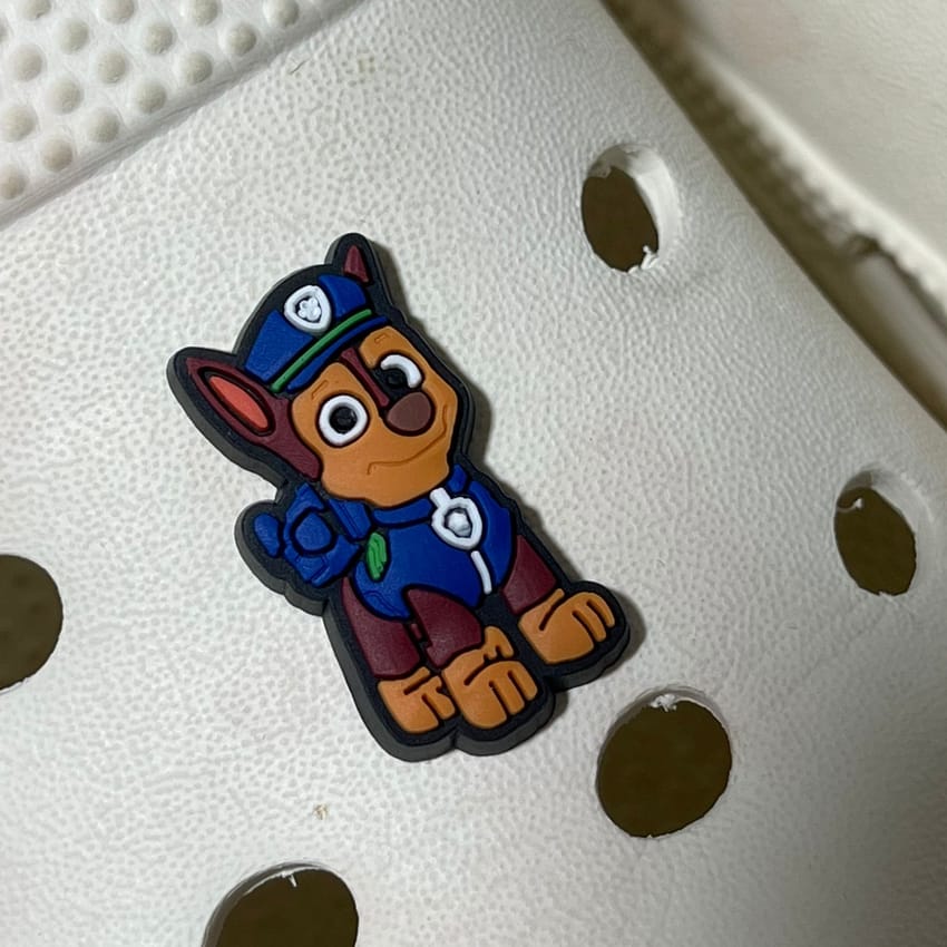 Buy Dog charm at Pinky Promise