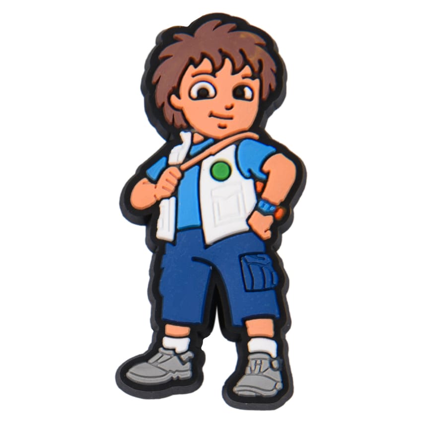 Buy Dora charm at Pinky Promise
