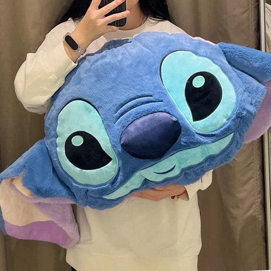 Buy Double Sided Stitch Plush at Pinky Promise