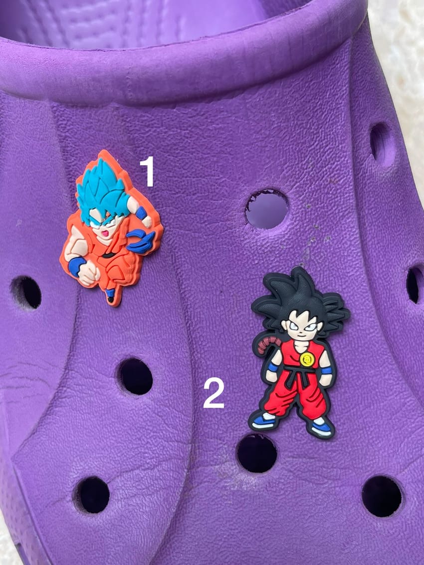 Buy dragon ball charm at Pinky Promise