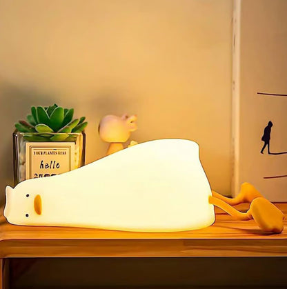 Duck Lamp Light | Pinky Promise