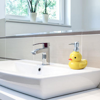 Duck soap dispenser - Photo 8 | Pinky Promise