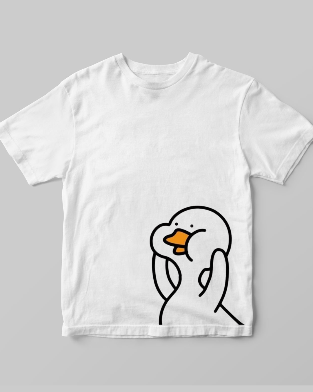 Buy duck tshirt Kids Sizes at Pinky Promise