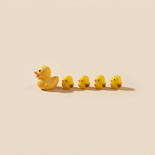 Buy Ducks car decoration at Pinky Promise