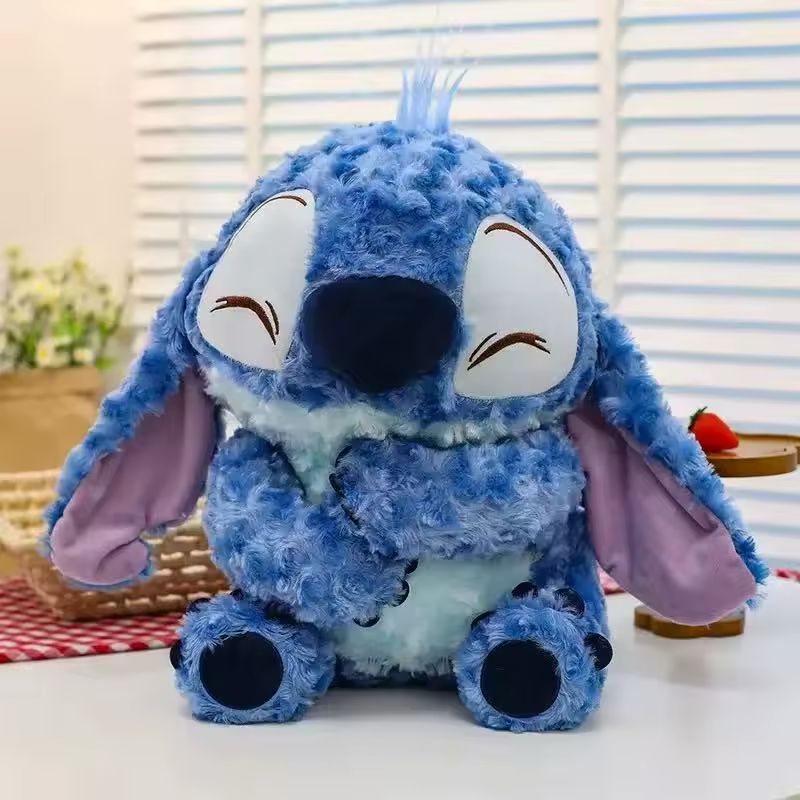Stitch plush toy