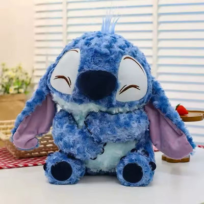 Stitch plush toy
