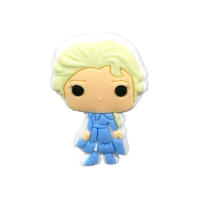Buy elsa charm at Pinky Promise