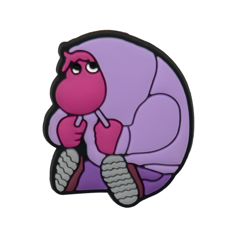 Buy embarrassment  - inside out charm at Pinky Promise