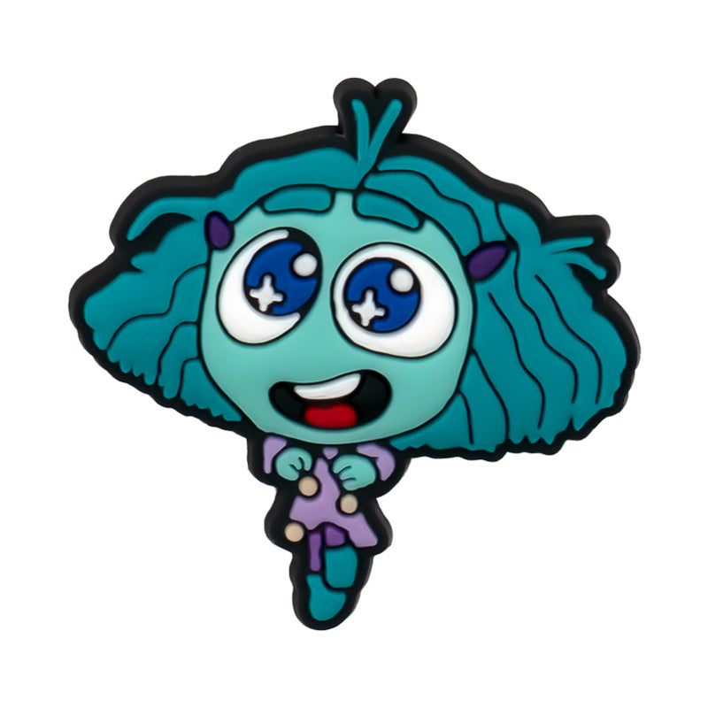 Buy envy - inside out charm at Pinky Promise