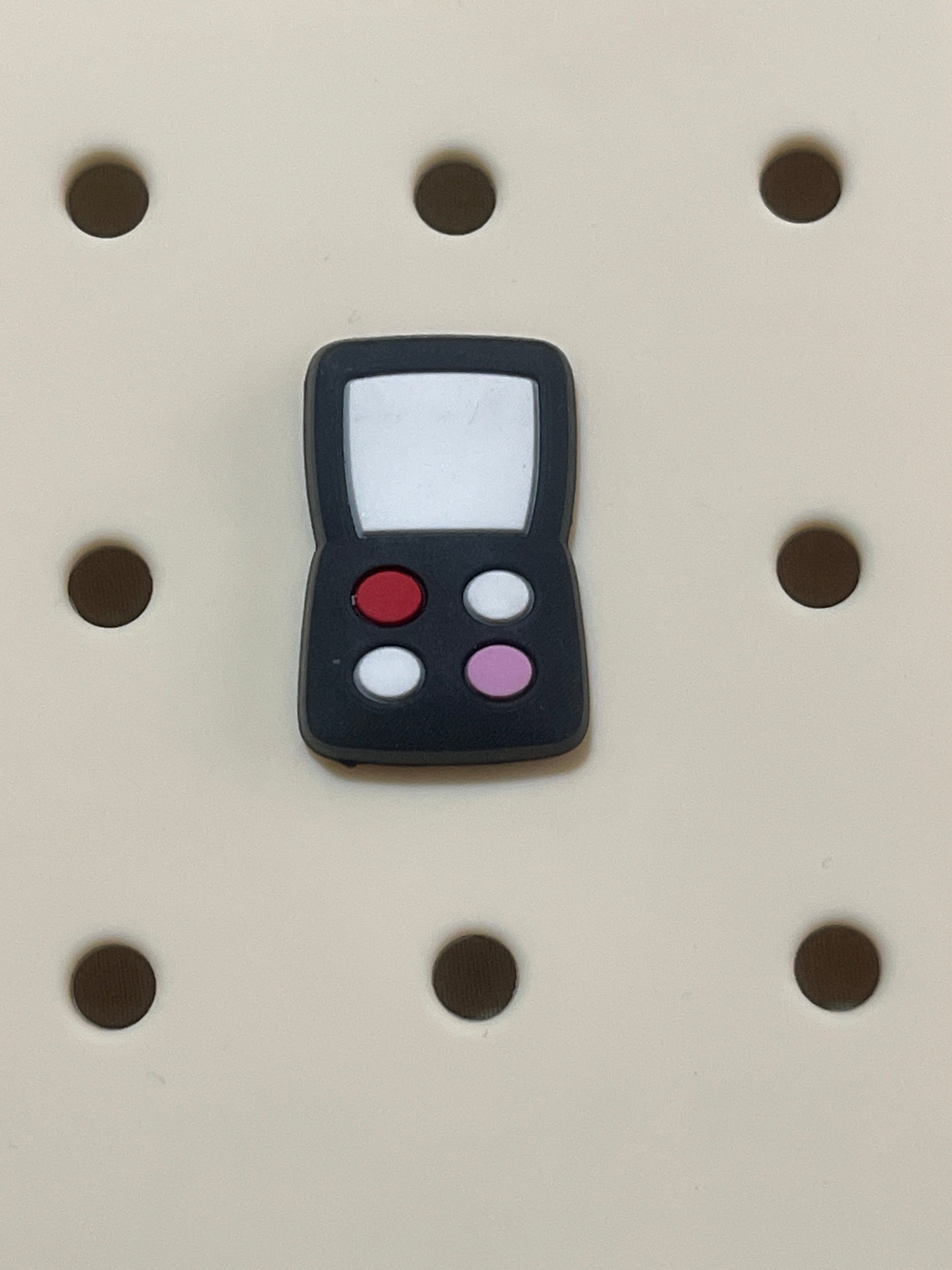 Buy Eyeshadow pallet charm at Pinky Promise