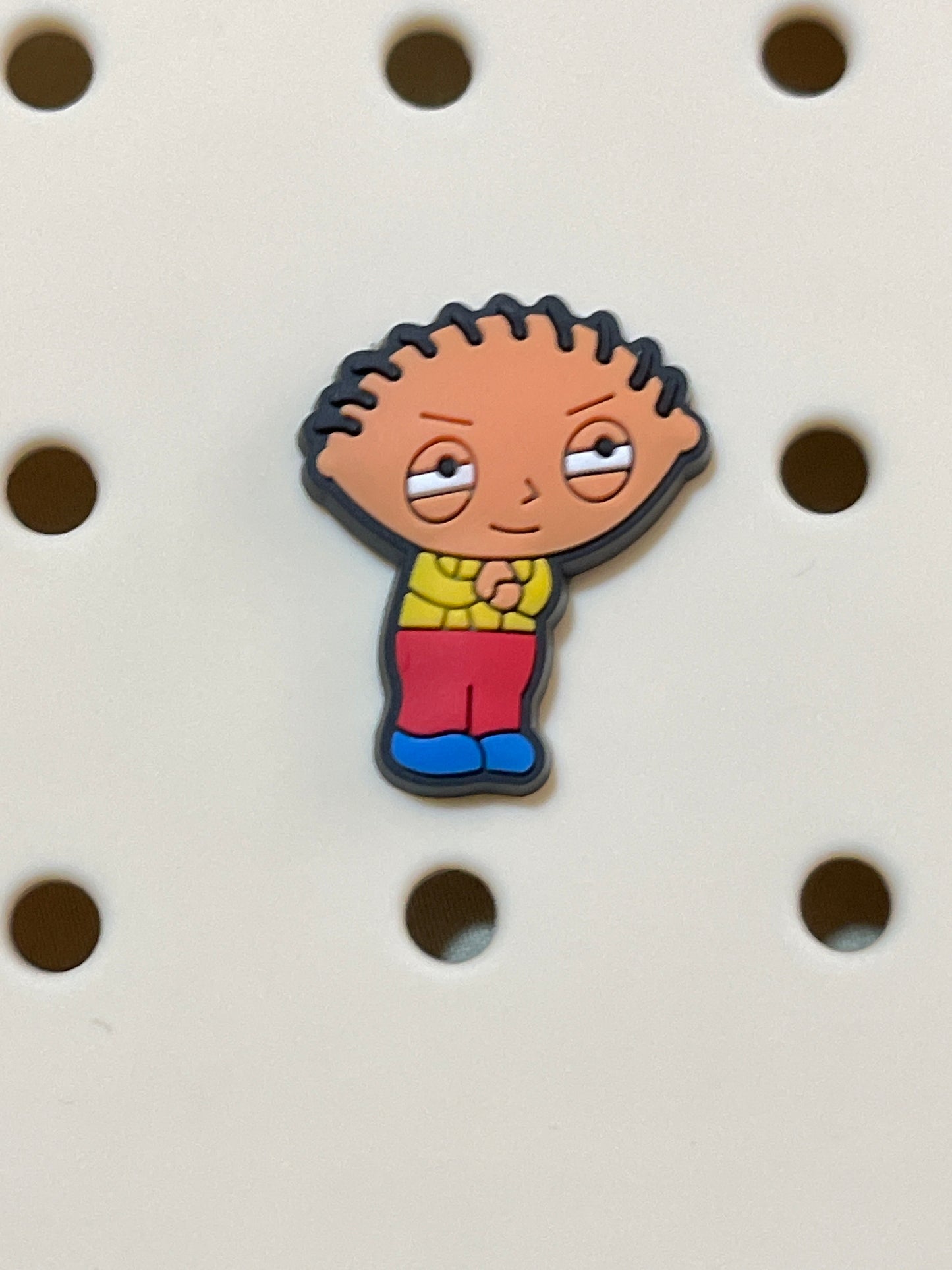Buy Family guy charm at Pinky Promise