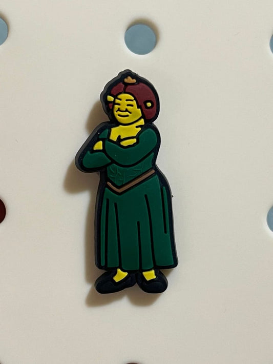 Buy Fiona charm at Pinky Promise