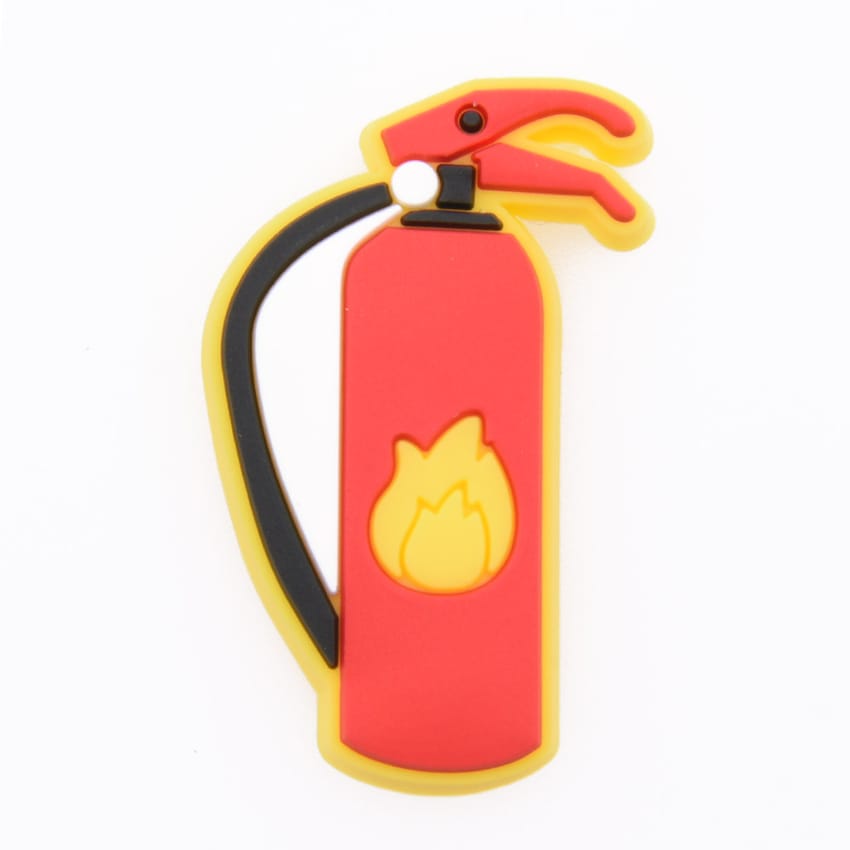 Buy Fire distinguisher charm at Pinky Promise