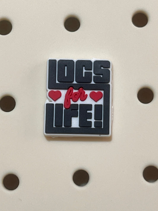 Buy For life charm at Pinky Promise