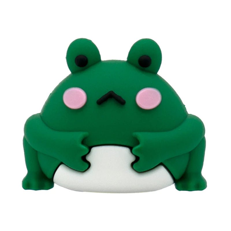 Frog 3D CHARM | Pinky Promise