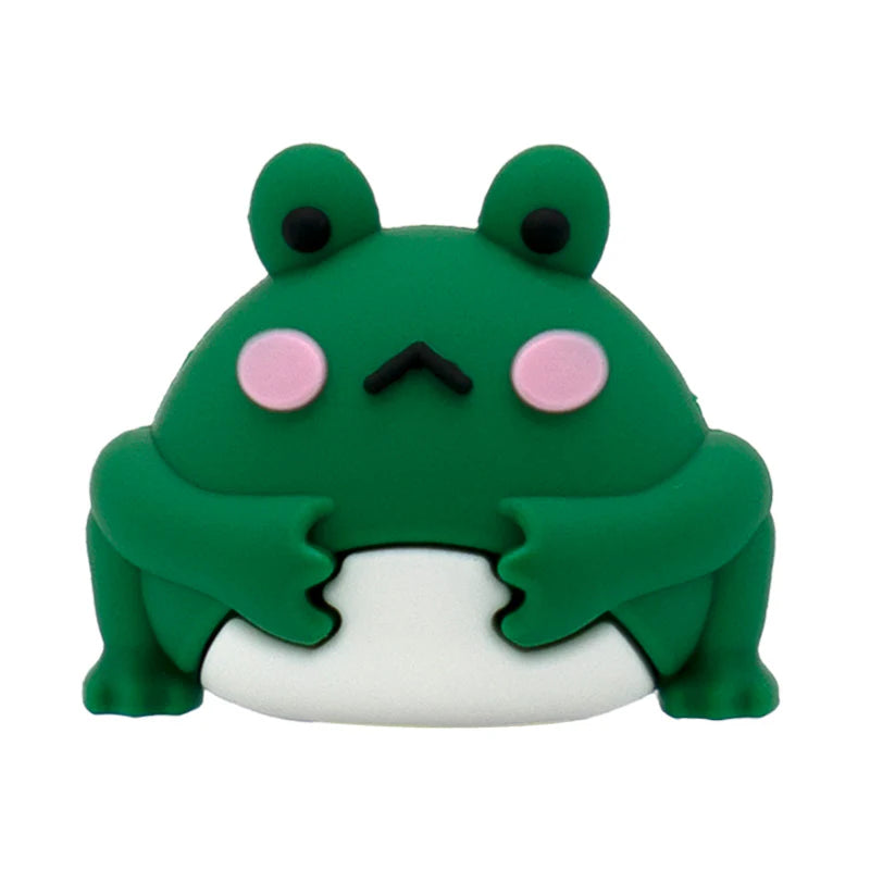 Frog 3D CHARM | Pinky Promise