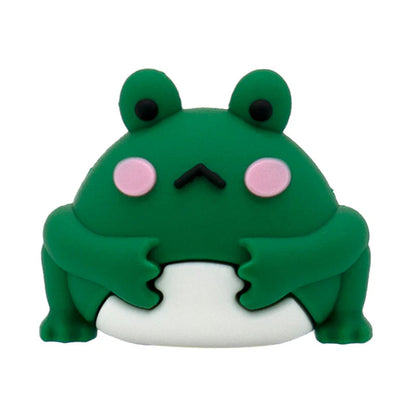 Frog 3D CHARM | Pinky Promise
