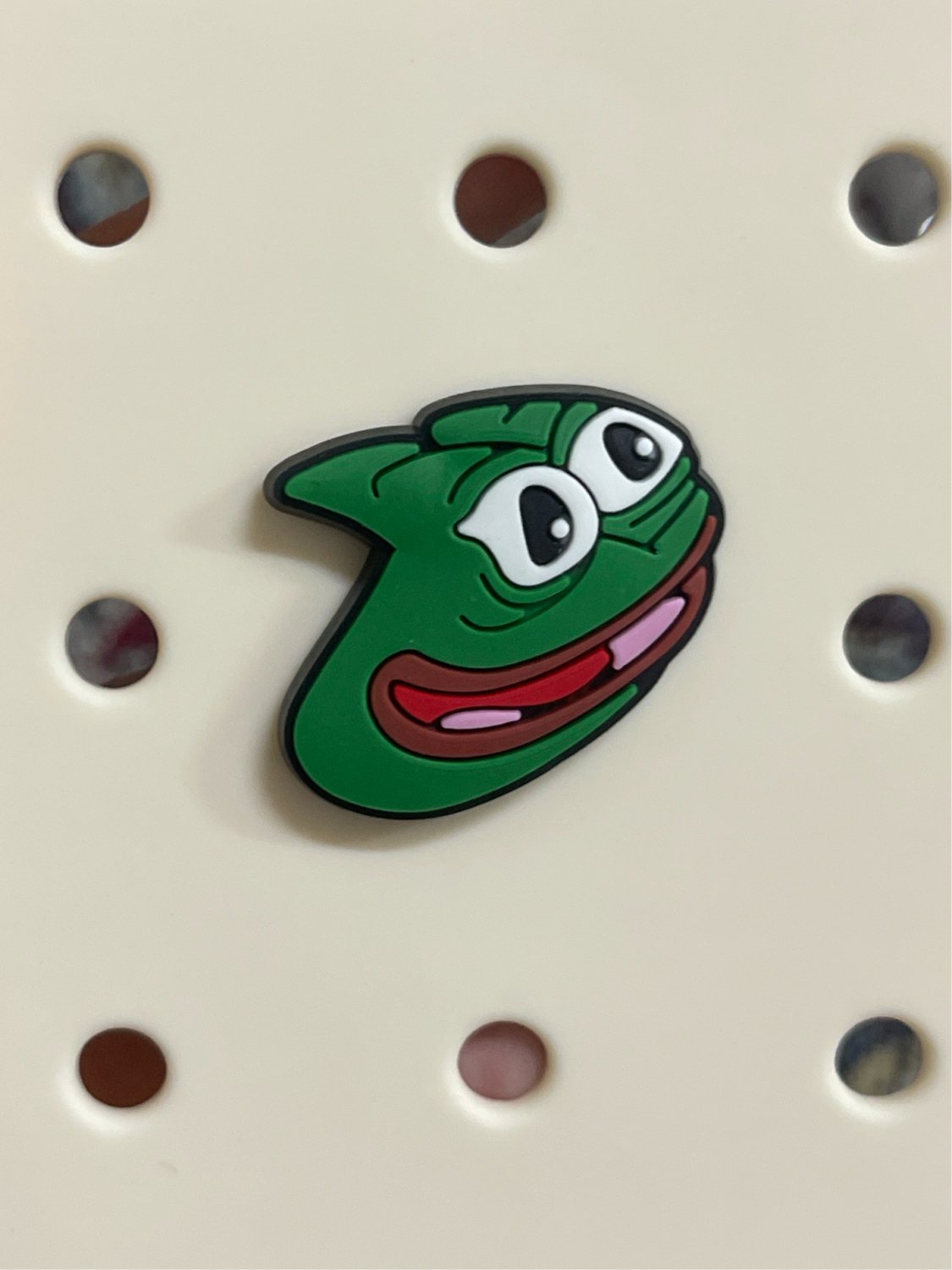 Buy Frog charm at Pinky Promise