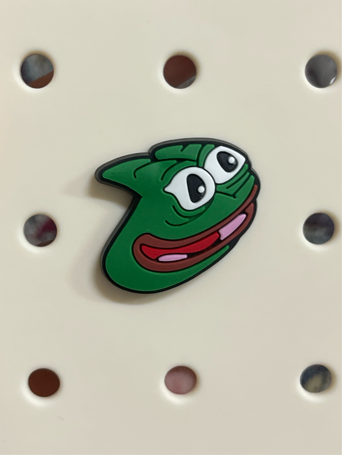 Buy Frog charm at Pinky Promise