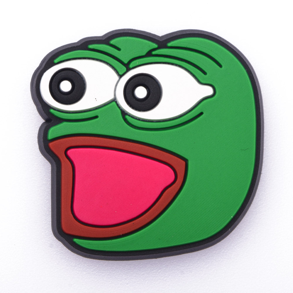 Buy Frog charm at Pinky Promise