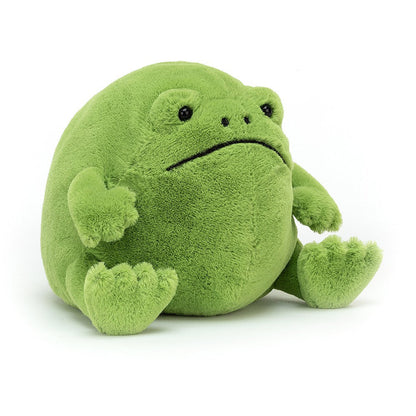 Buy frog plush at Pinky Promise