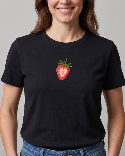 Fruits Summer T-shirt - Front and Back - Photo 4 | Pinky Promise