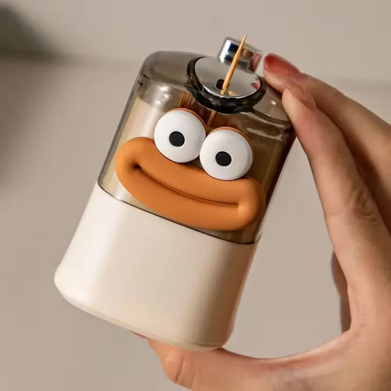 Buy Funny Toothpicks holder at Pinky Promise