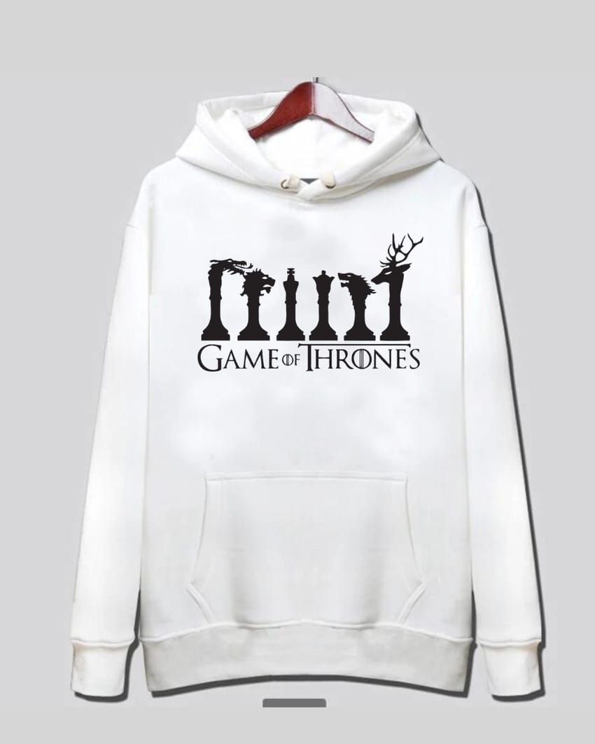 Buy Game Of Thrones Hoodie at Pinky Promise
