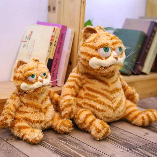 Buy Garfield plush at Pinky Promise