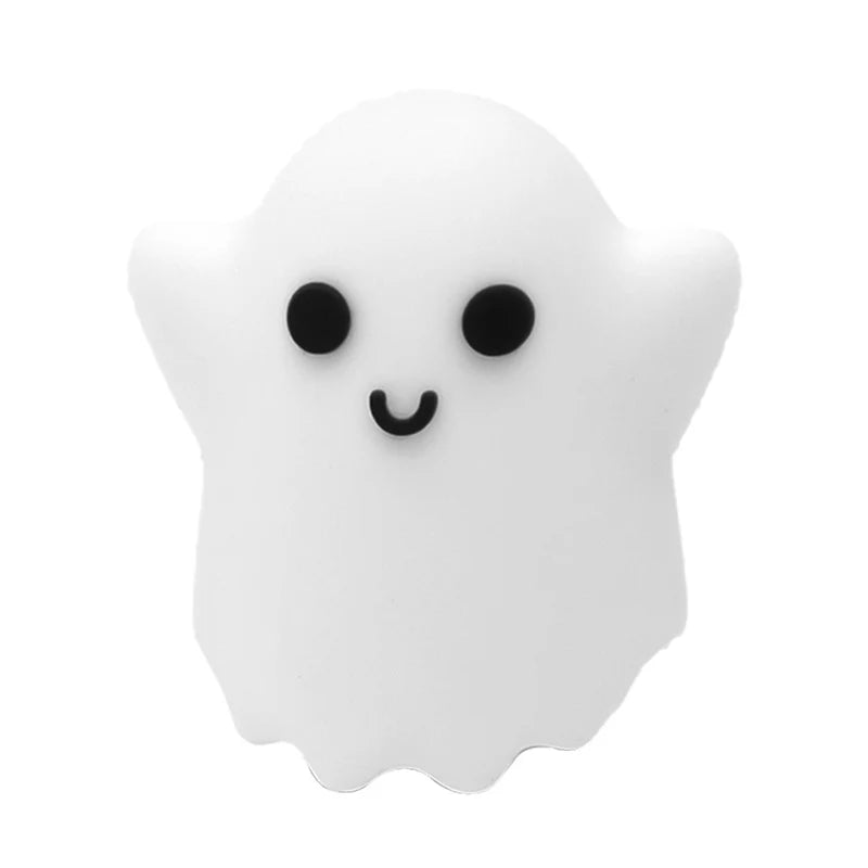 Ghost 3D CHARM | Pinky Promise