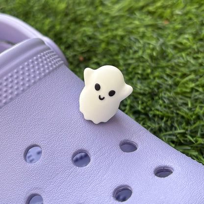 Buy Ghost 3D CHARM at Pinky Promise