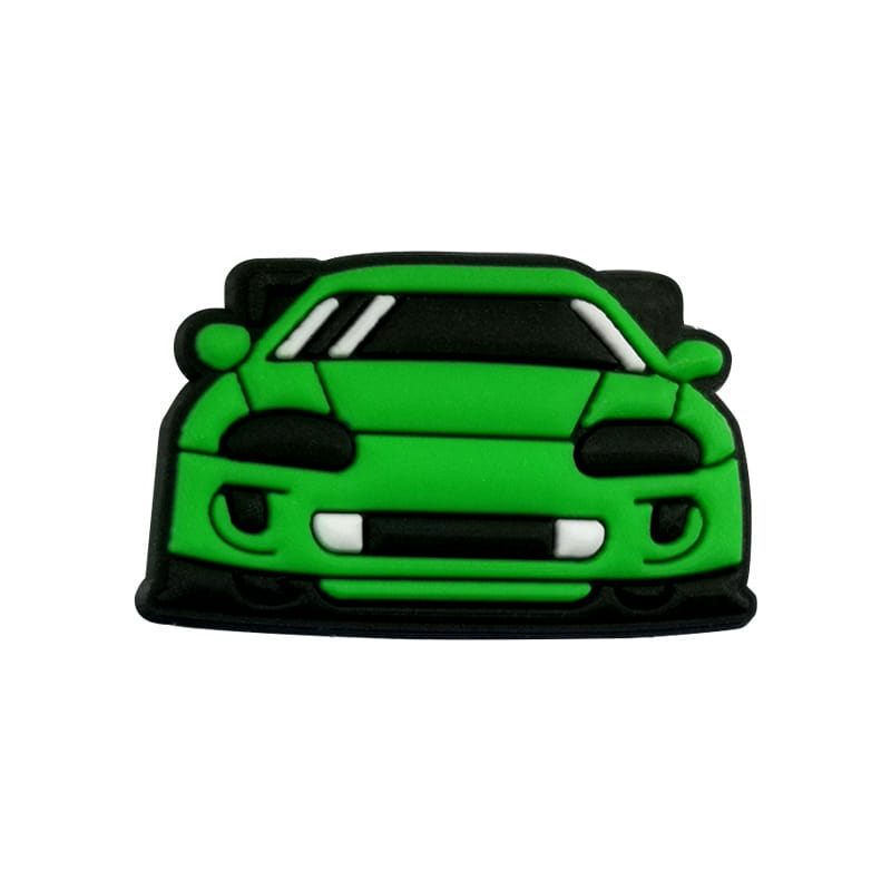 Buy Green Car charm at Pinky Promise